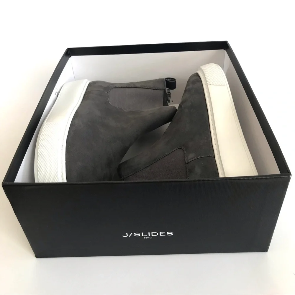 J/SLIDES new nib